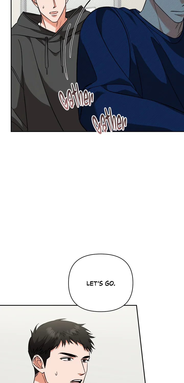 Pheromone Fetish Chapter 6 page 21 - 