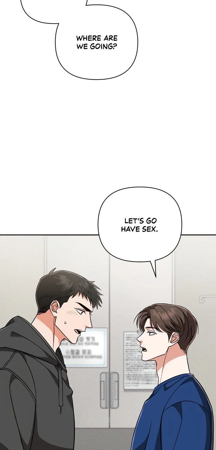Pheromone Fetish Chapter 6 page 23 - 