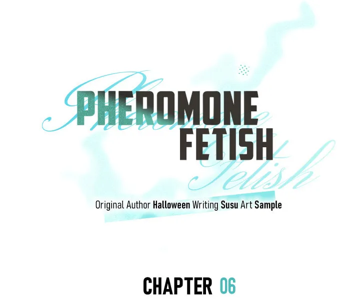 Pheromone Fetish Chapter 6 page 28 - 