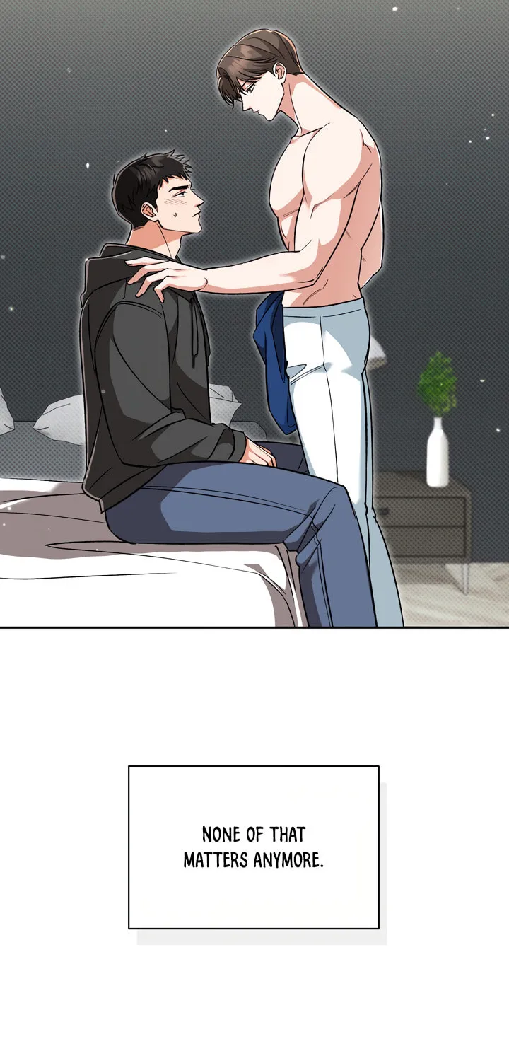 Pheromone Fetish Chapter 6 page 37 - 