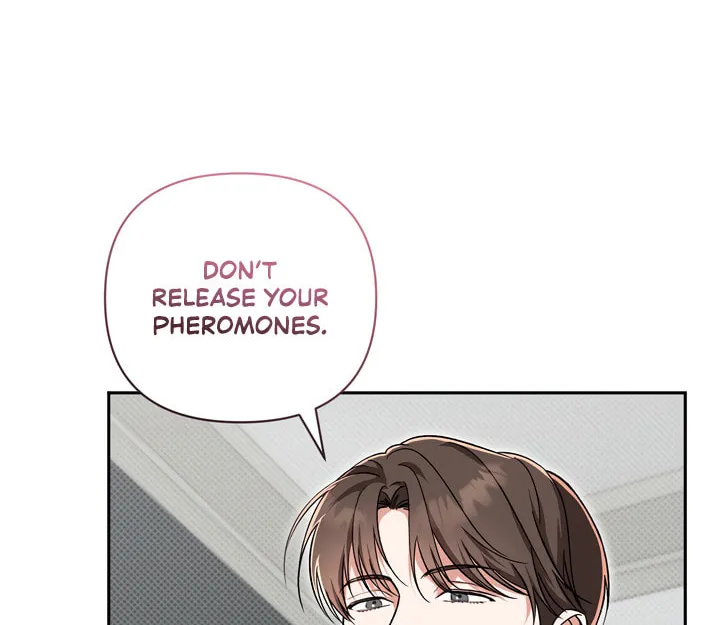 Pheromone Fetish Chapter 6 page 38 - 