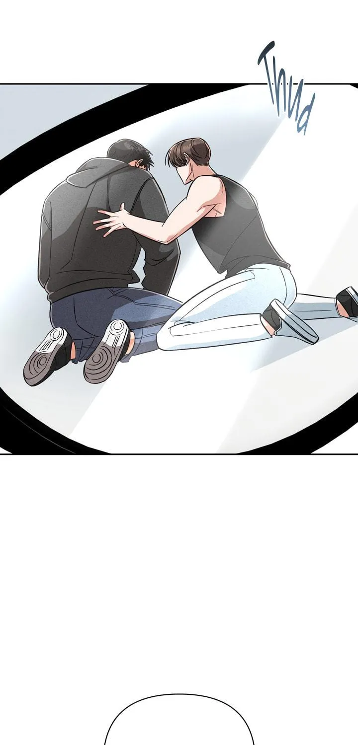 Pheromone Fetish Chapter 6 page 5 - 
