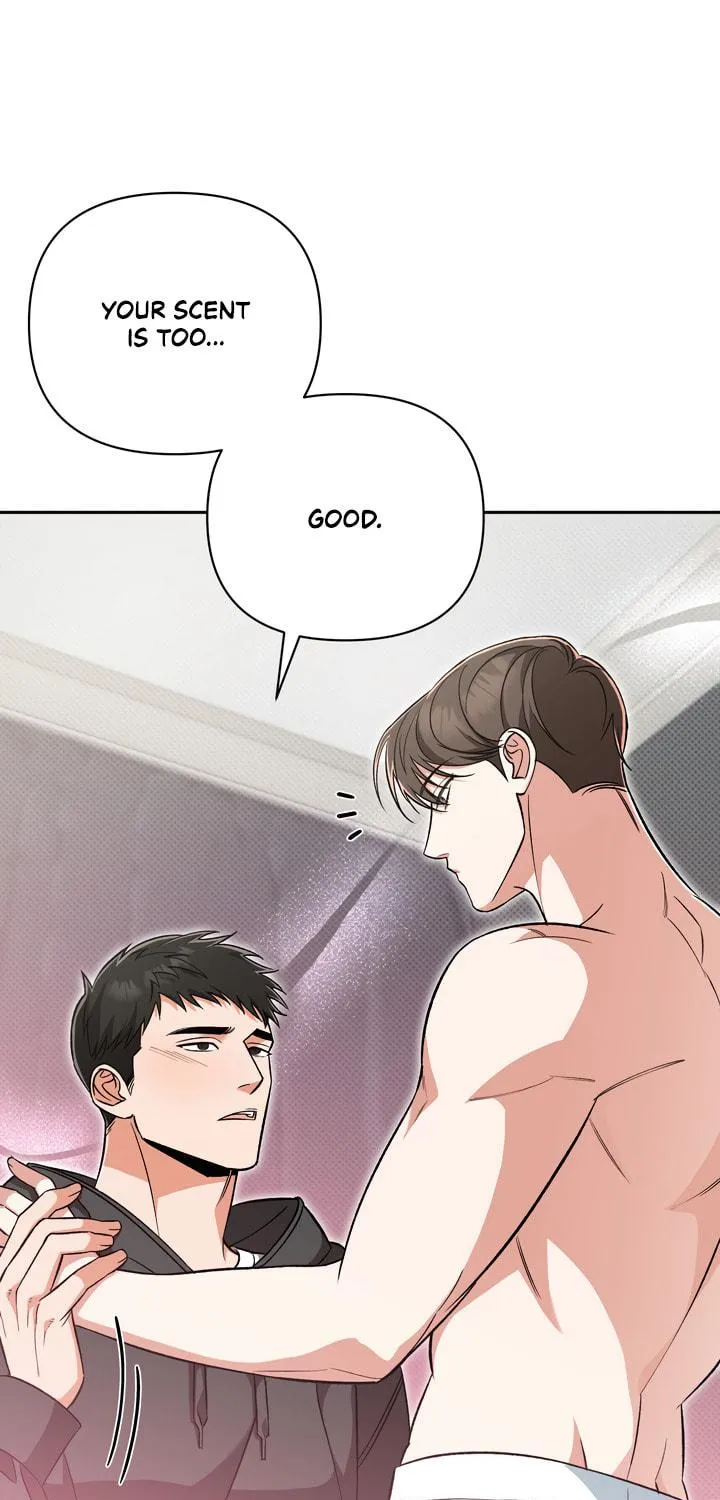 Pheromone Fetish Chapter 6 page 41 - 