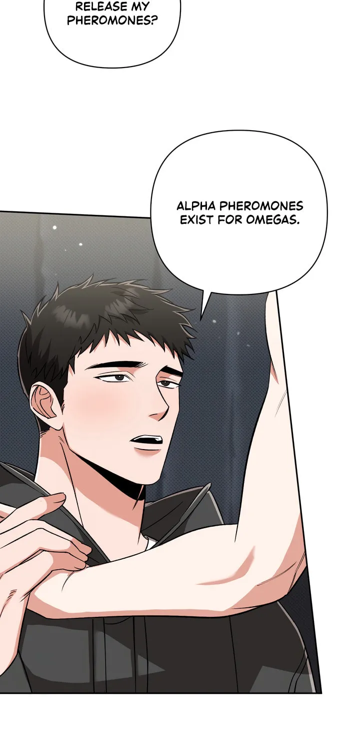 Pheromone Fetish Chapter 6 page 43 - 