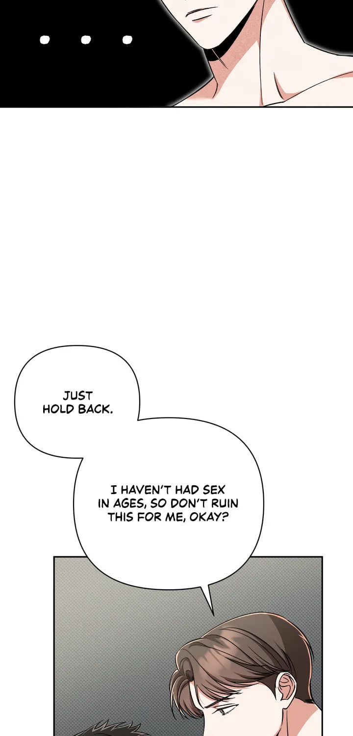 Pheromone Fetish Chapter 6 page 45 - 