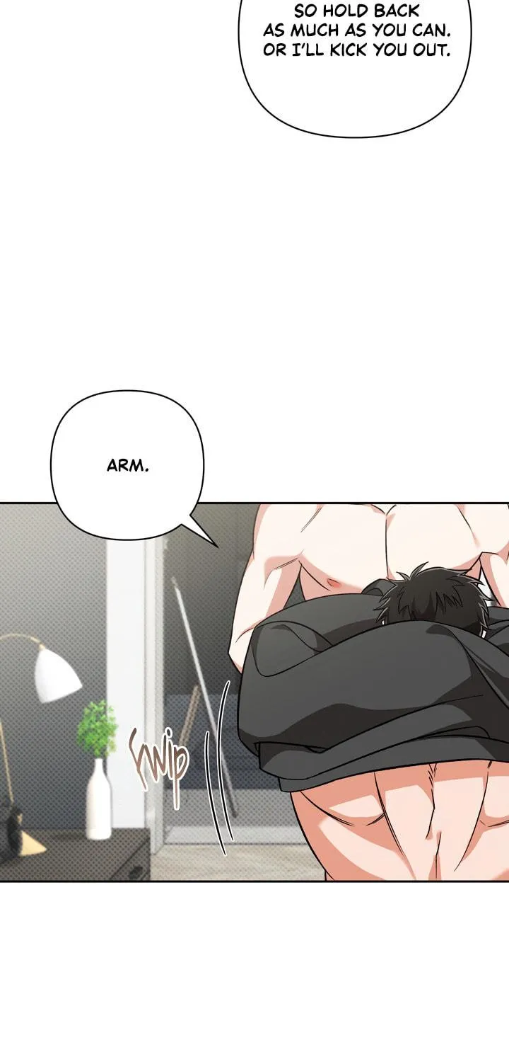Pheromone Fetish Chapter 6 page 47 - 