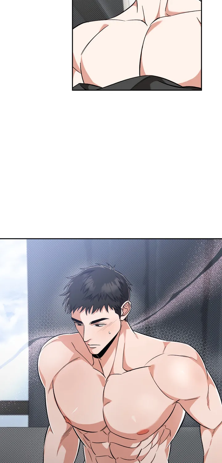 Pheromone Fetish Chapter 6 page 49 - 