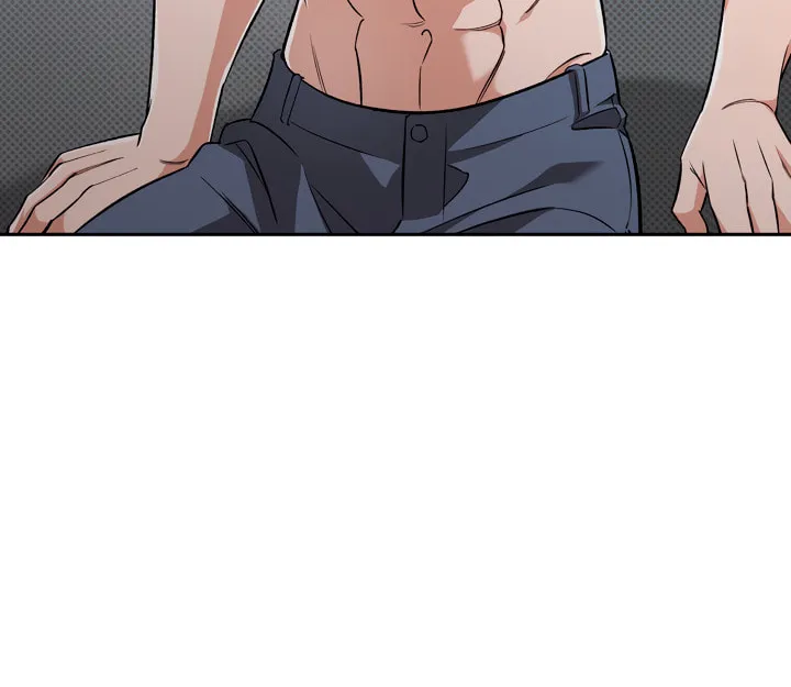 Pheromone Fetish Chapter 6 page 50 - 