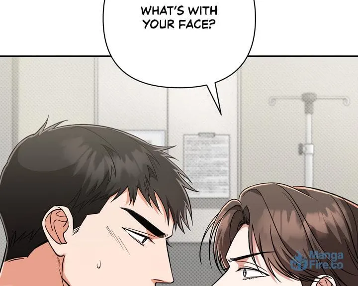 Pheromone Fetish Chapter 6 page 6 - 