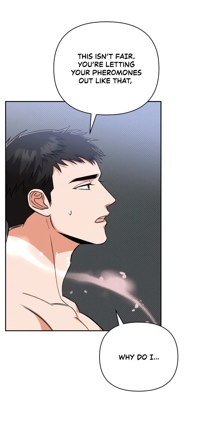 Pheromone Fetish Chapter 6 page 51 - 