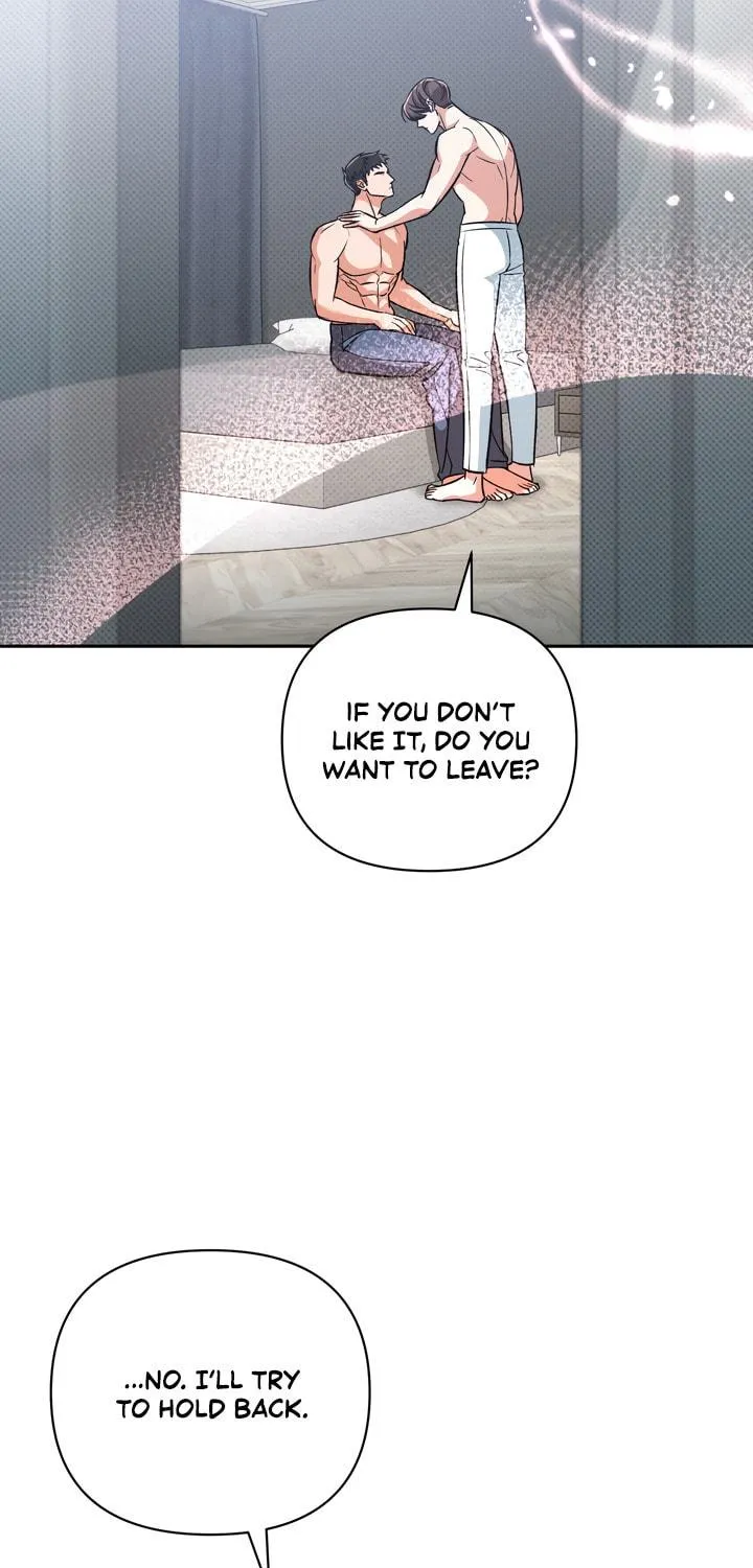 Pheromone Fetish Chapter 6 page 53 - 