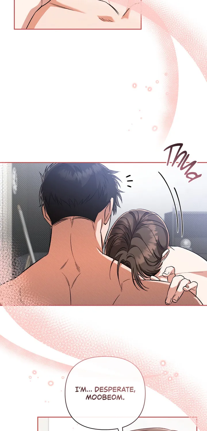 Pheromone Fetish Chapter 6 page 55 - 