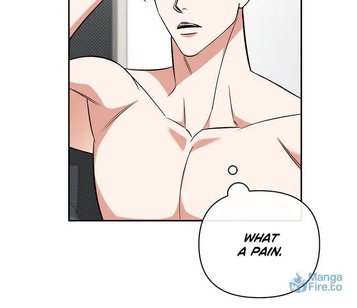 Pheromone Fetish Chapter 6 page 60 - 