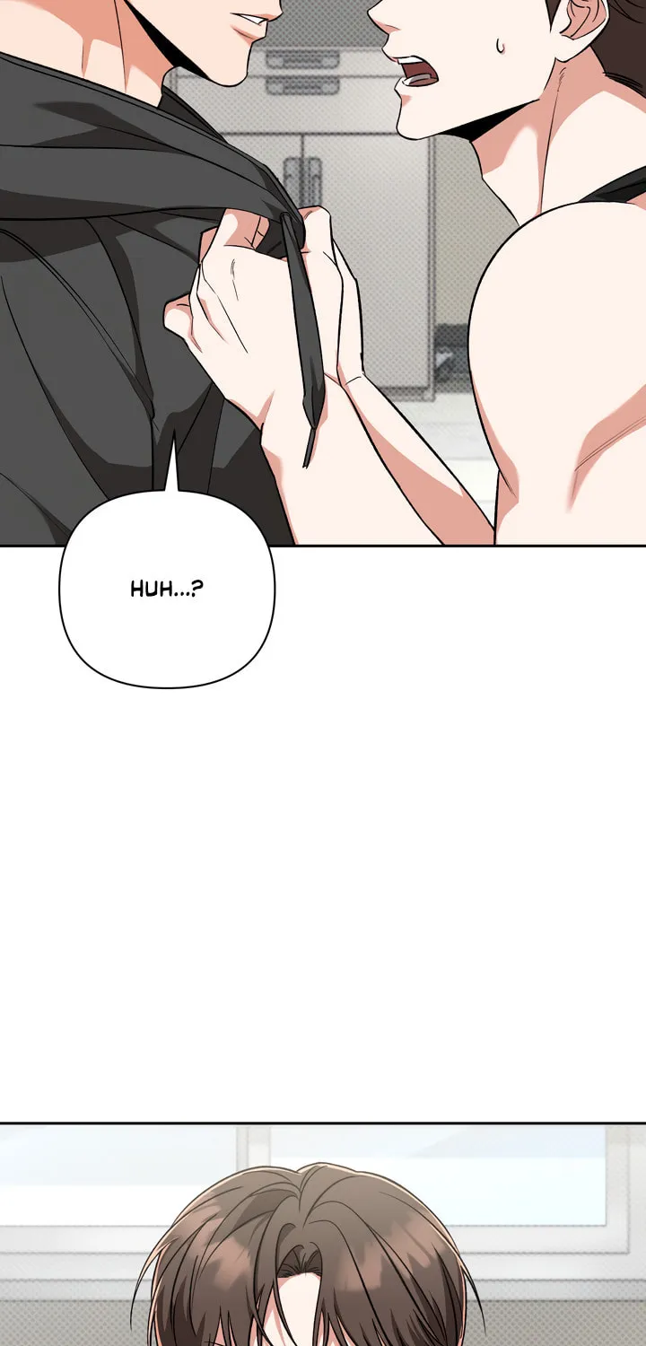 Pheromone Fetish Chapter 6 page 7 - 