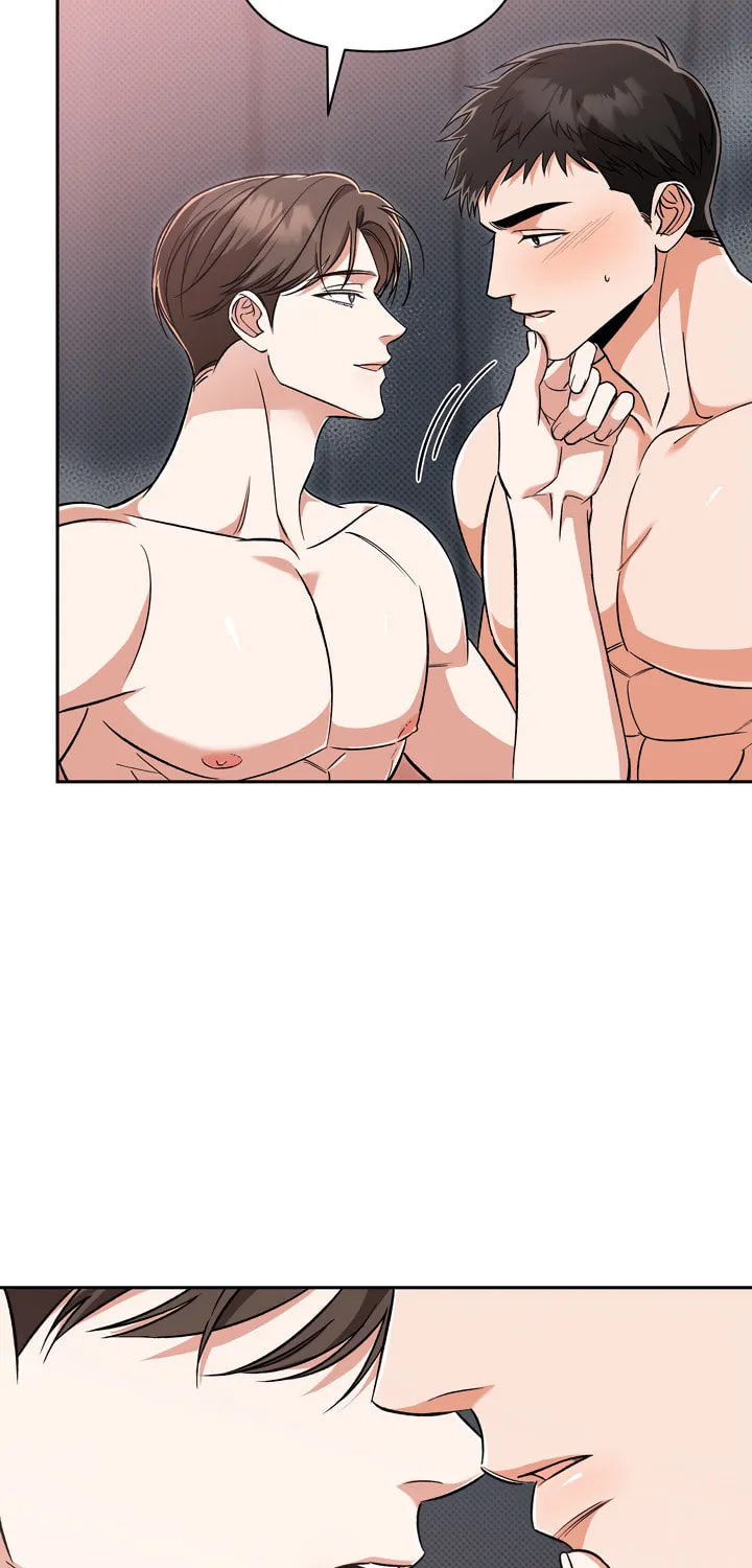 Pheromone Fetish Chapter 6 page 63 - 