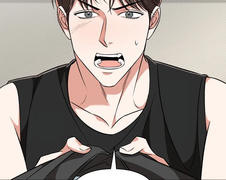 Pheromone Fetish Chapter 6 page 8 - 