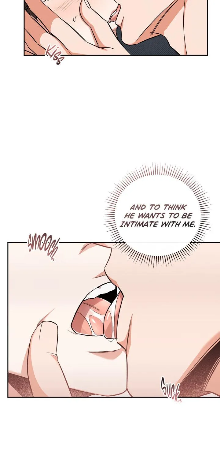Pheromone Fetish Chapter 6 page 71 - 
