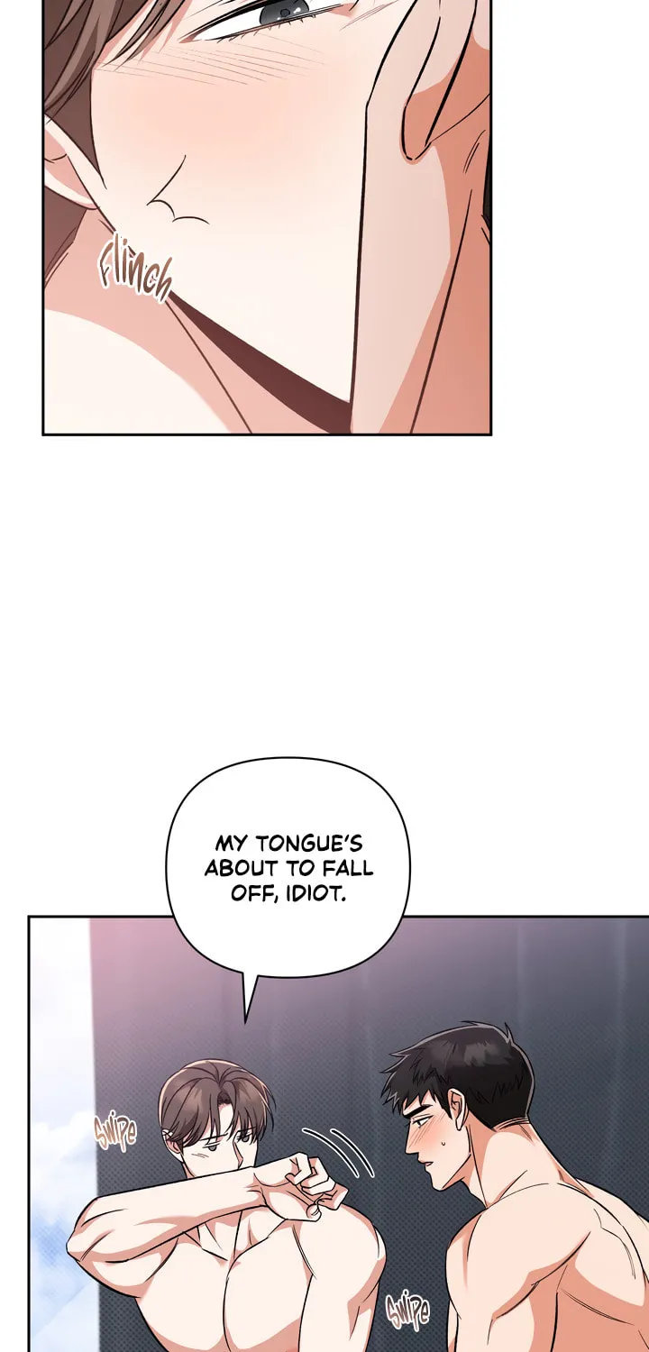 Pheromone Fetish Chapter 6 page 73 - 