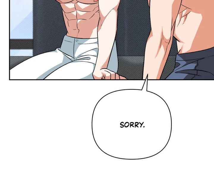 Pheromone Fetish Chapter 6 page 74 - 