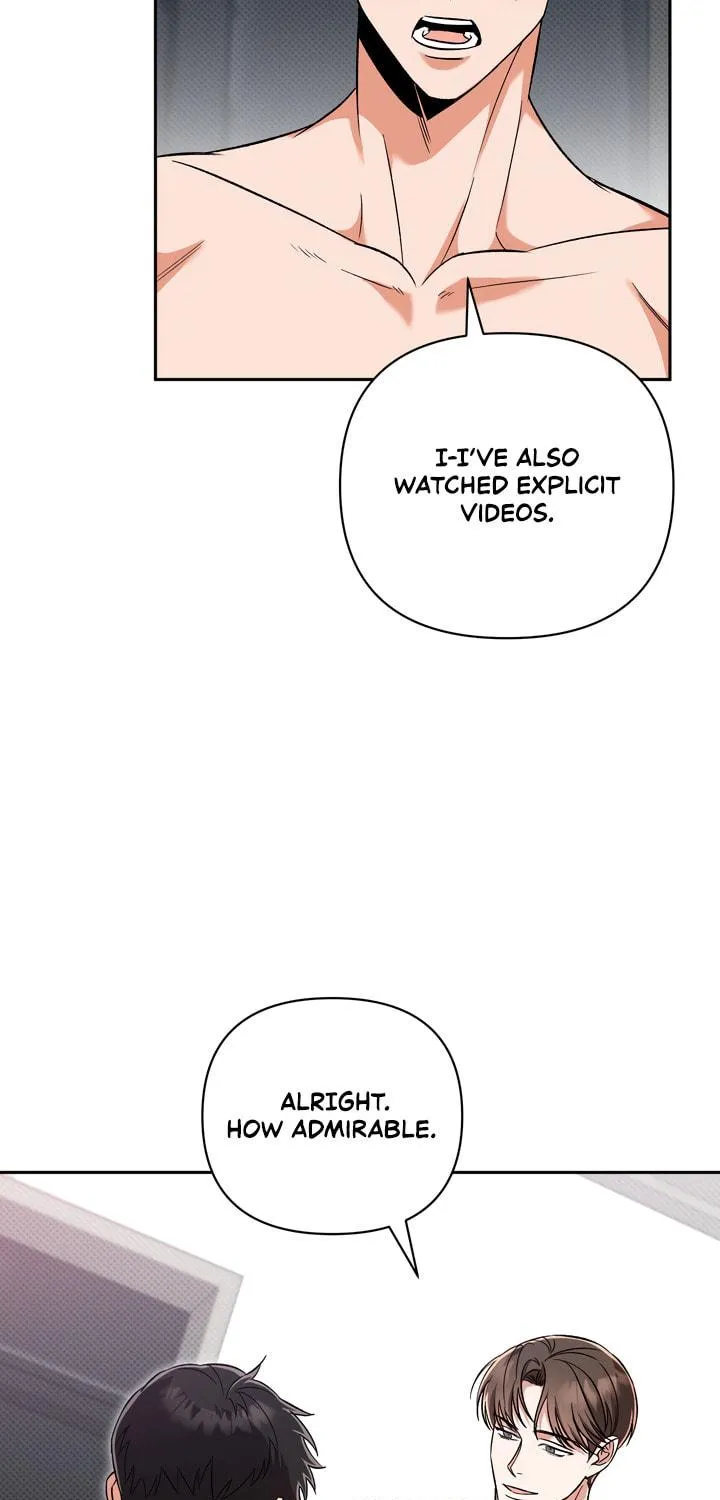 Pheromone Fetish Chapter 6 page 77 - 