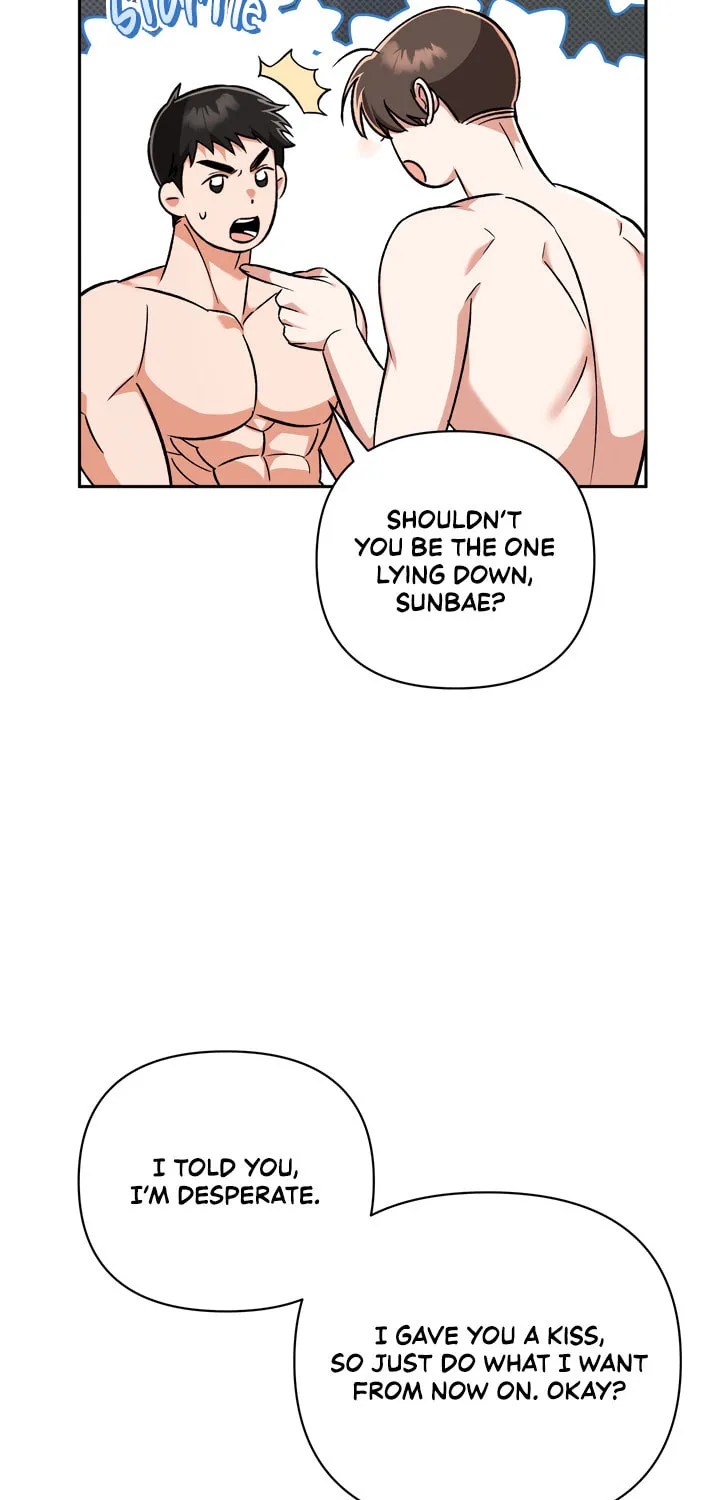 Pheromone Fetish Chapter 6 page 81 - 