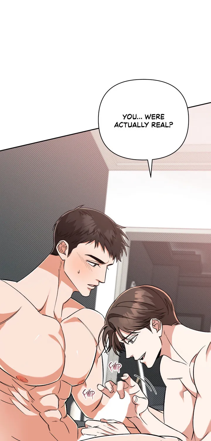 Pheromone Fetish Chapter 6 page 87 - 