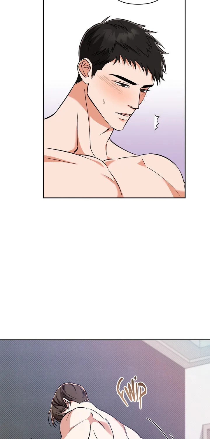 Pheromone Fetish Chapter 6 page 91 - 
