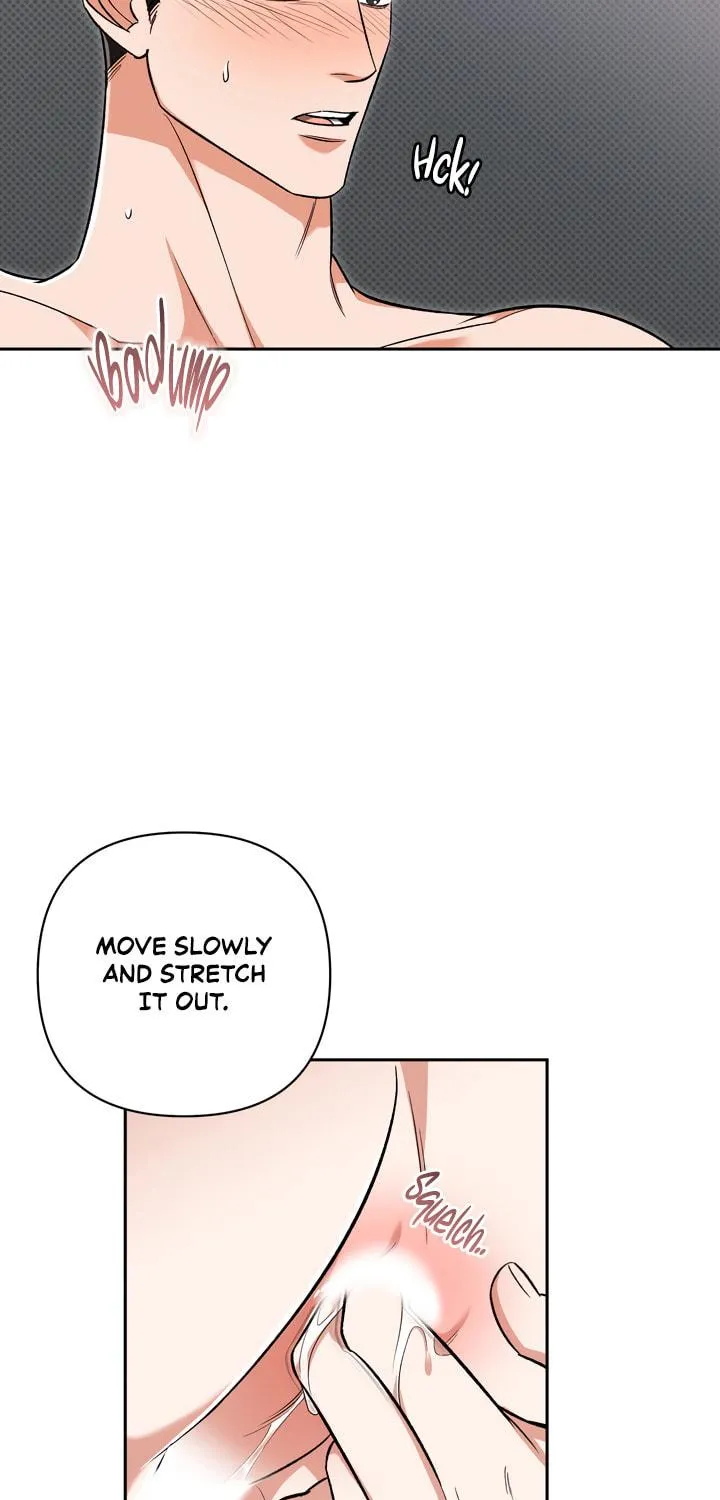 Pheromone Fetish Chapter 6 page 95 - 