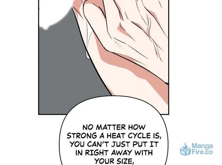 Pheromone Fetish Chapter 6 page 96 - 