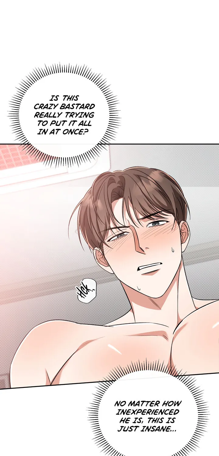 Pheromone Fetish Chapter 7 page 13 - 