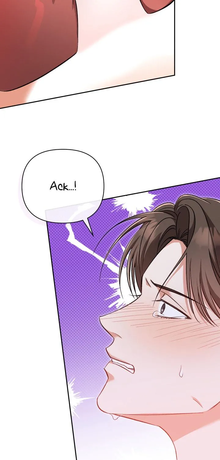 Pheromone Fetish Chapter 7 page 17 - 