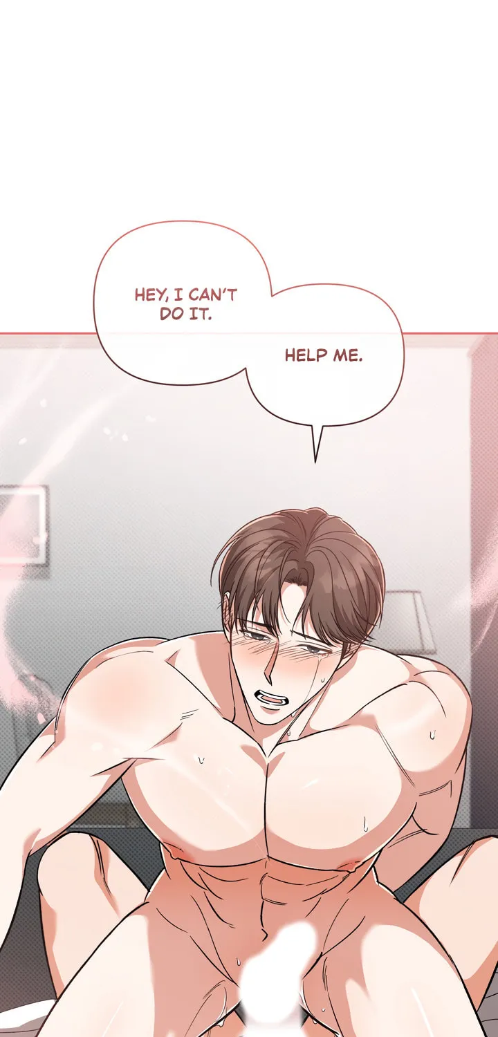 Pheromone Fetish Chapter 7 page 3 - 