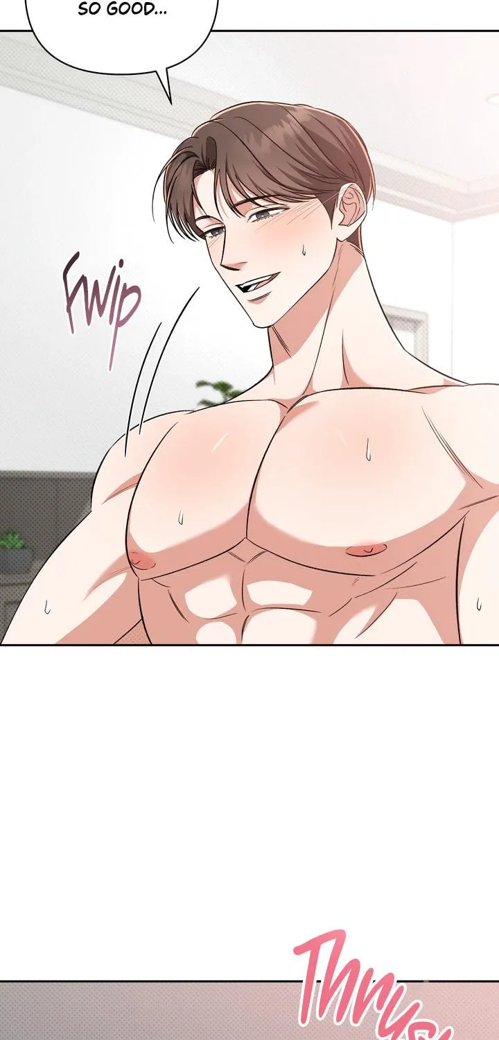 Pheromone Fetish Chapter 7 page 29 - 