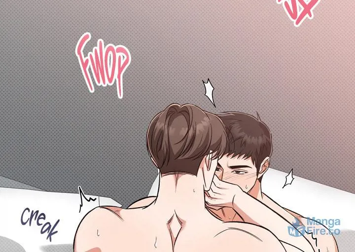 Pheromone Fetish Chapter 7 page 30 - 
