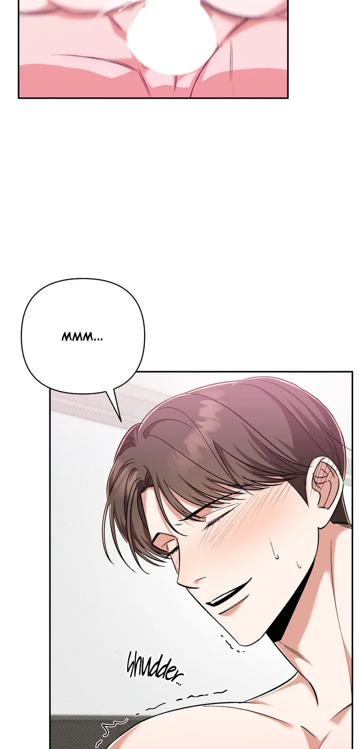 Pheromone Fetish Chapter 7 page 33 - 