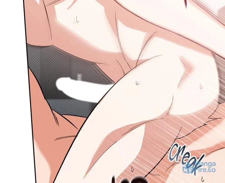 Pheromone Fetish Chapter 7 page 36 - 