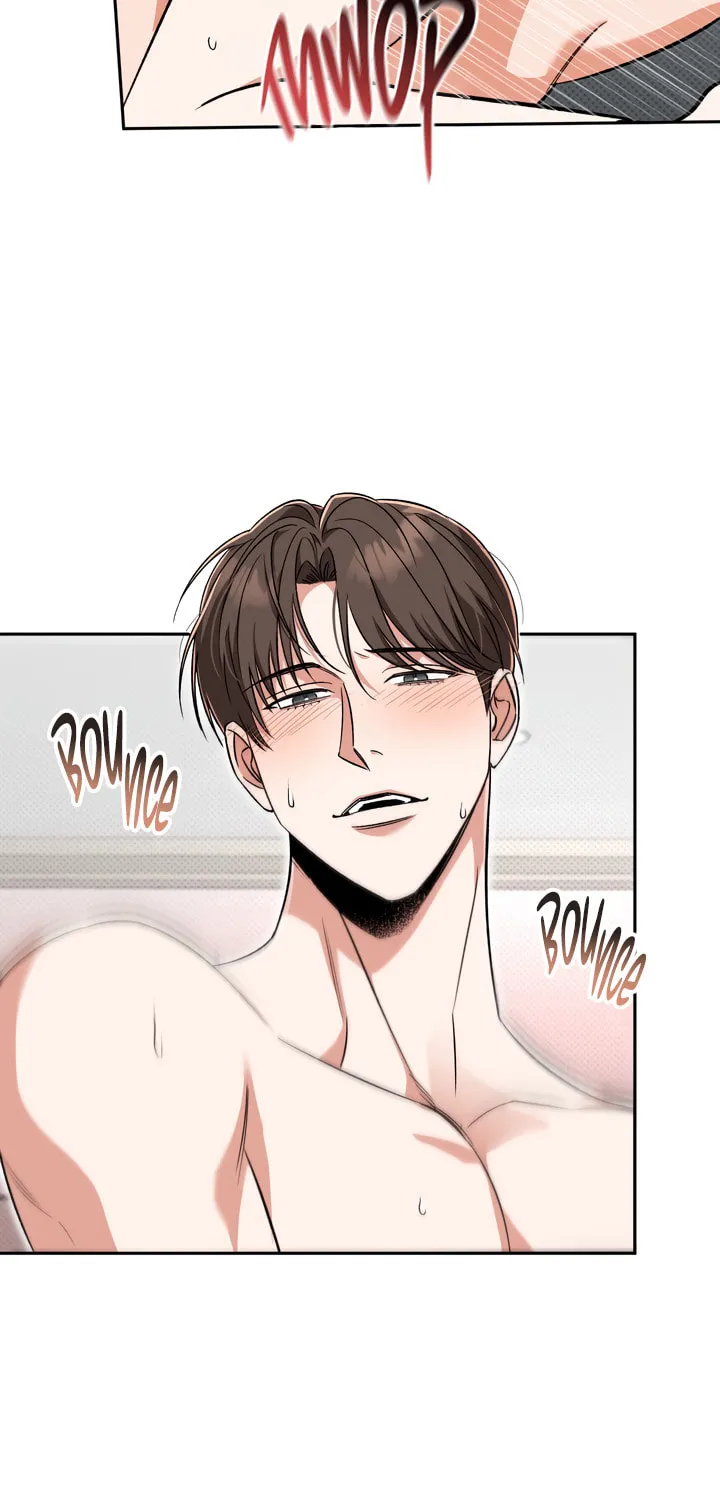 Pheromone Fetish Chapter 7 page 37 - 
