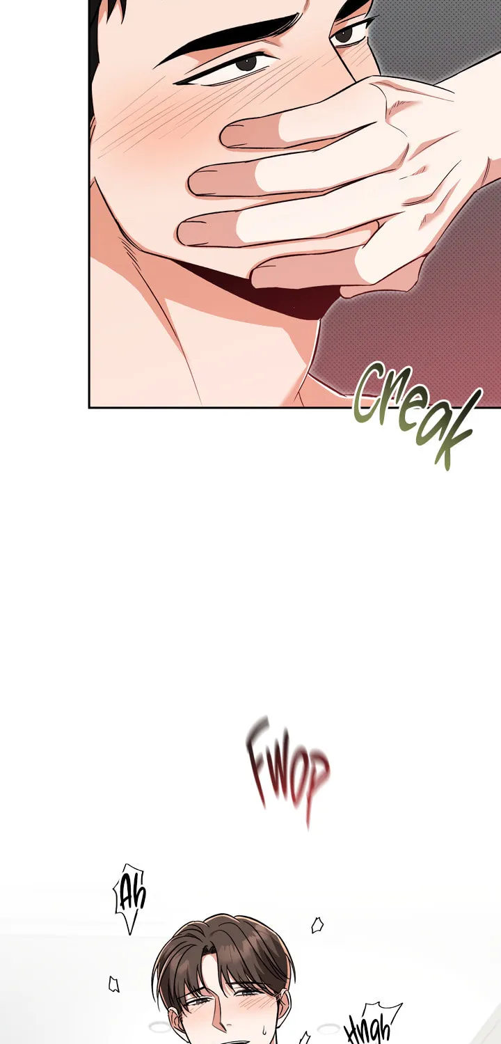 Pheromone Fetish Chapter 7 page 39 - 