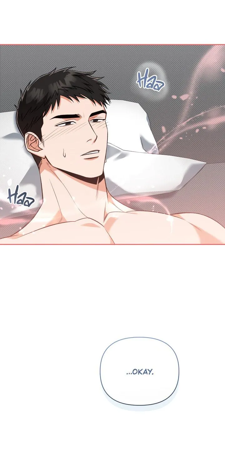 Pheromone Fetish Chapter 7 page 5 - 