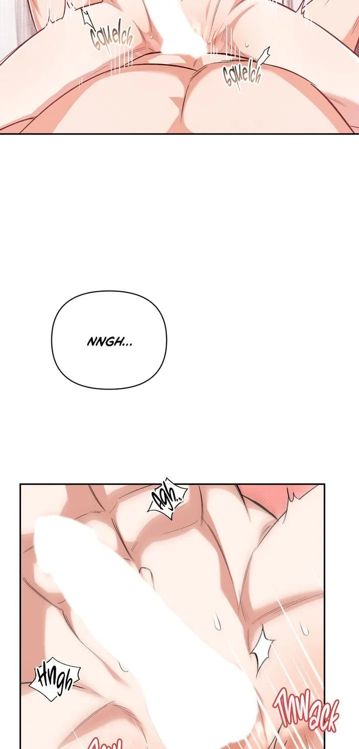 Pheromone Fetish Chapter 7 page 41 - 