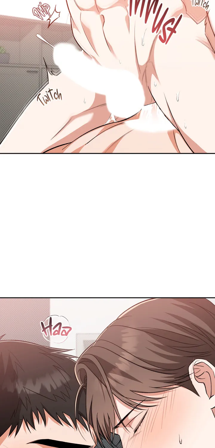 Pheromone Fetish Chapter 7 page 45 - 