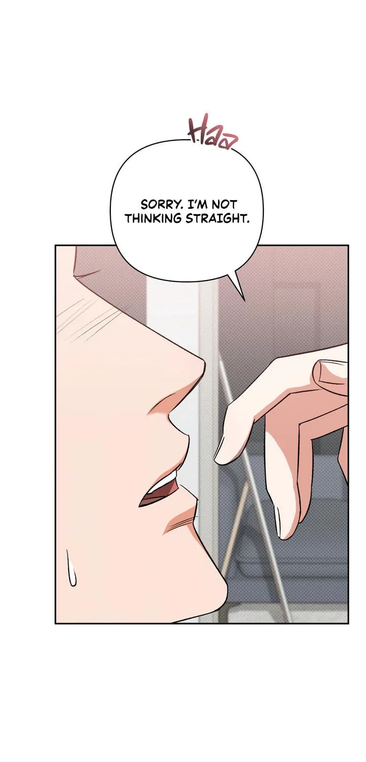 Pheromone Fetish Chapter 7 page 47 - 