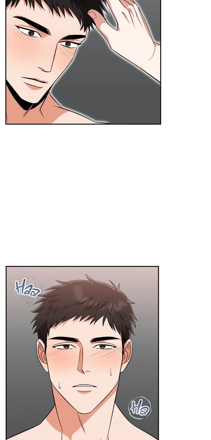 Pheromone Fetish Chapter 7 page 49 - 