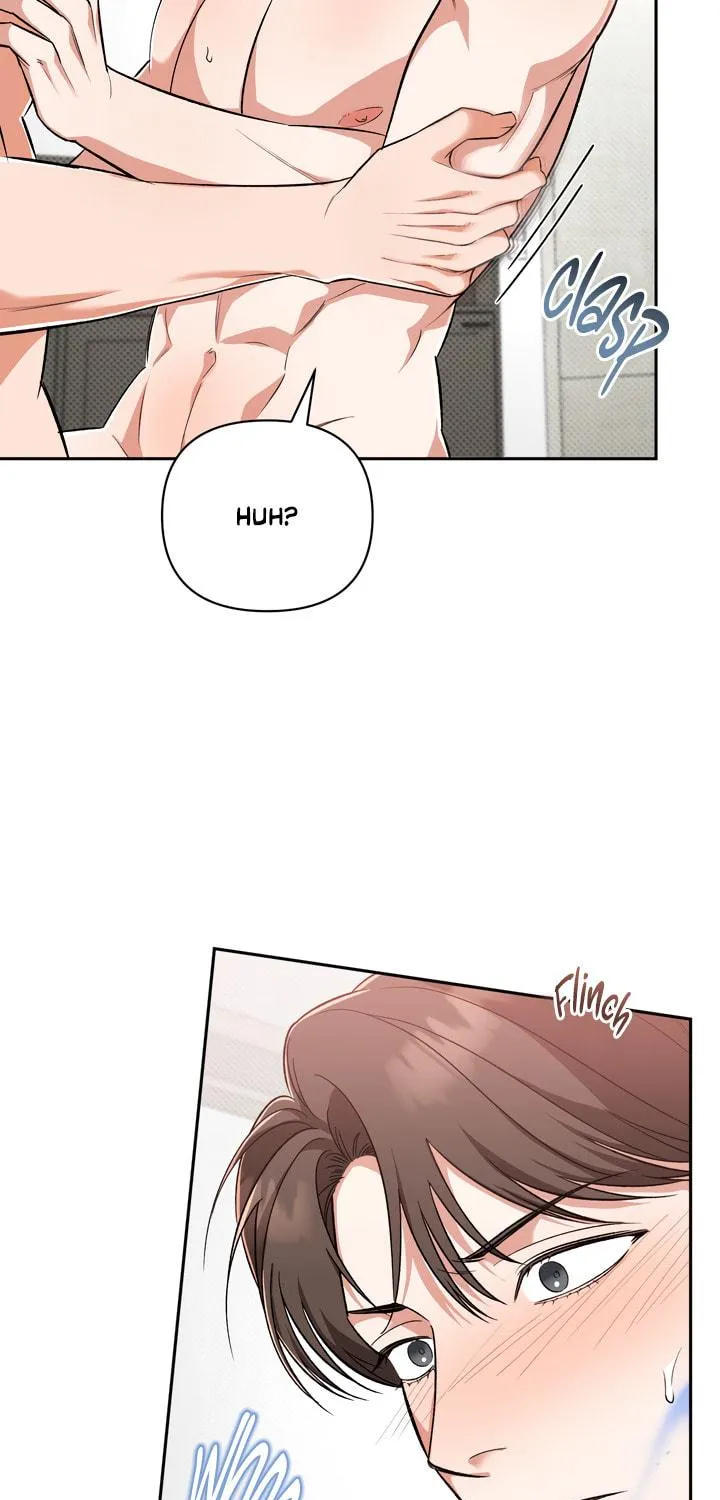 Pheromone Fetish Chapter 7 page 53 - 