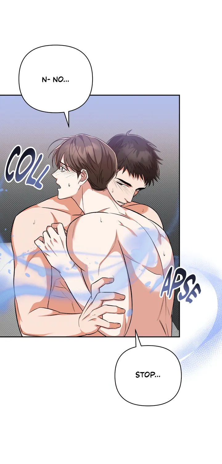 Pheromone Fetish Chapter 7 page 55 - 