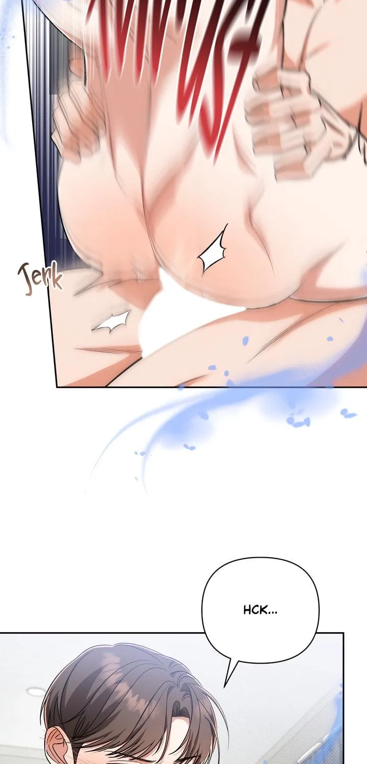 Pheromone Fetish Chapter 7 page 59 - 