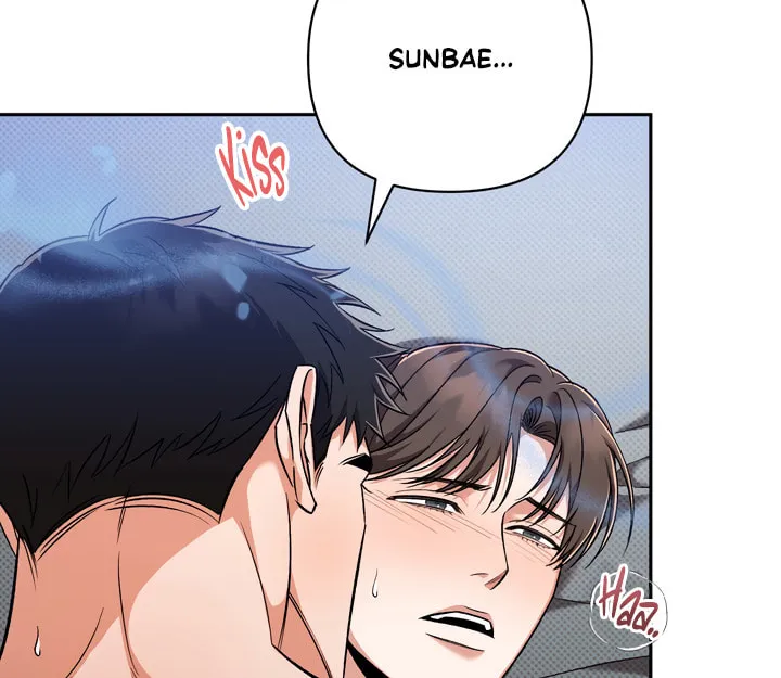 Pheromone Fetish Chapter 7 page 62 - 