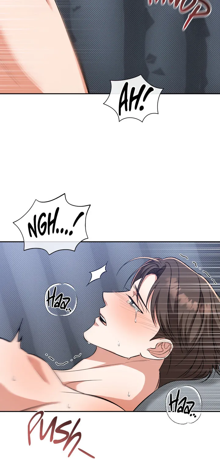 Pheromone Fetish Chapter 7 page 69 - 