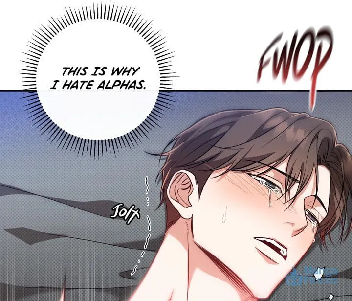 Pheromone Fetish Chapter 7 page 72 - 
