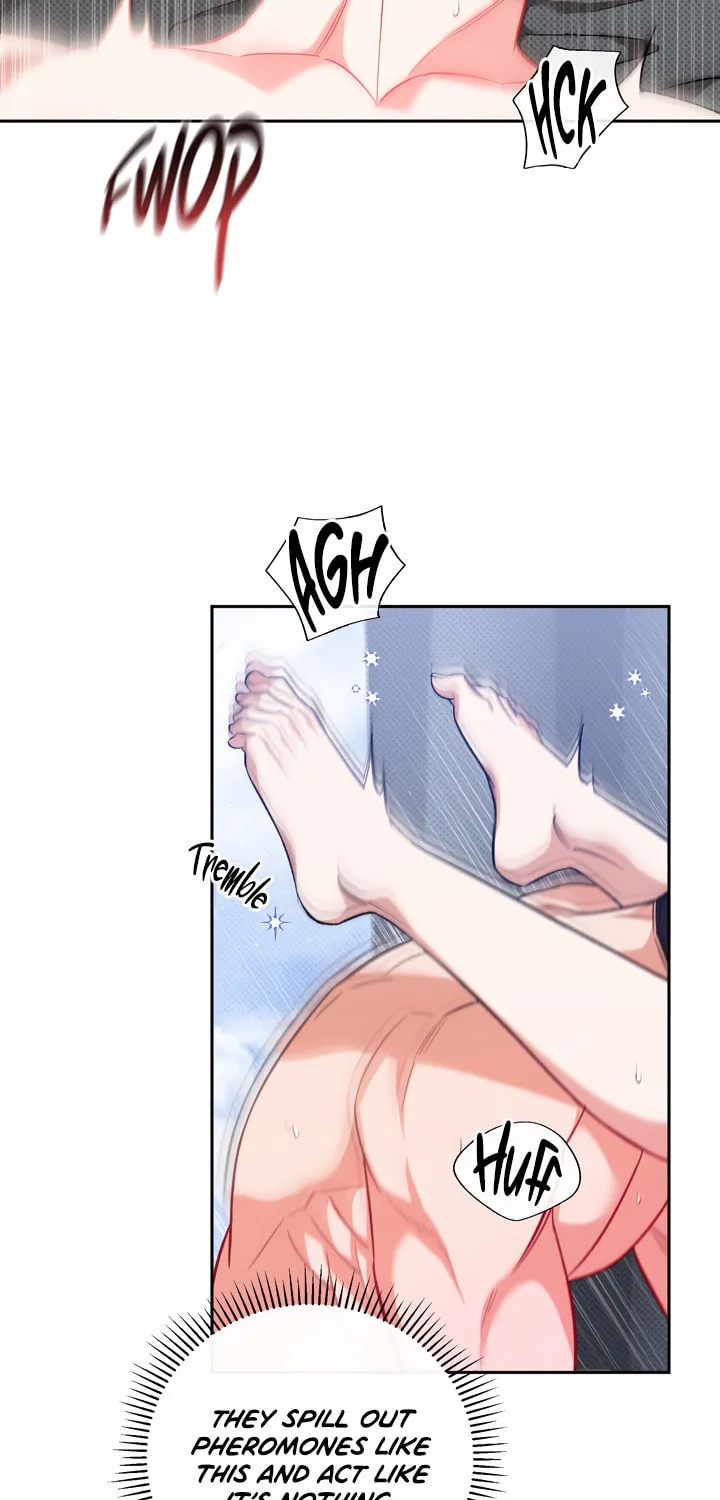 Pheromone Fetish Chapter 7 page 73 - 